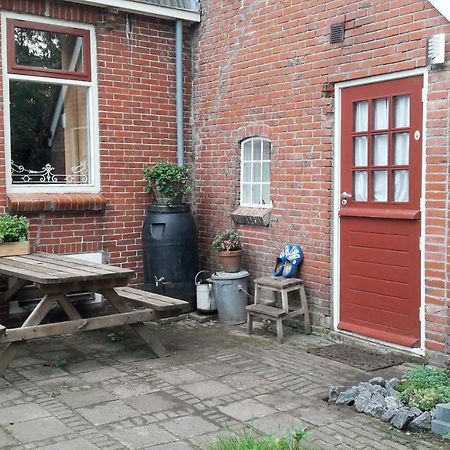 Riley'S Cottage Hemrik Luaran gambar