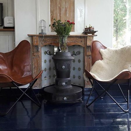 Riley'S Cottage Hemrik Luaran gambar
