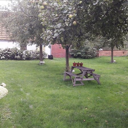Riley'S Cottage Hemrik Luaran gambar
