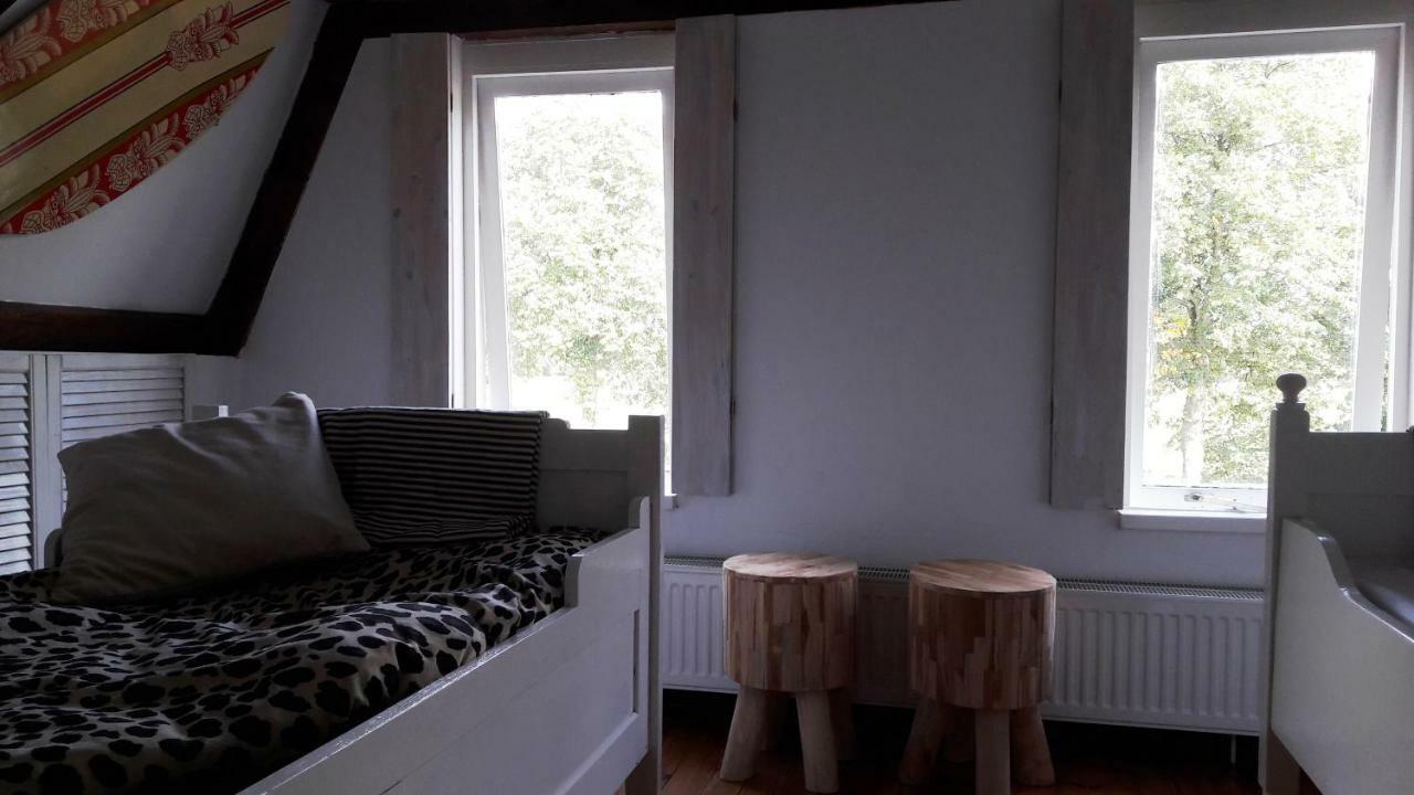 Riley'S Cottage Hemrik Luaran gambar