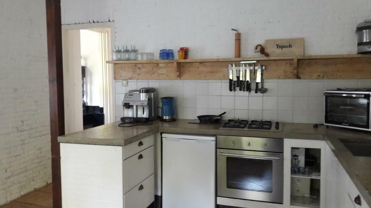 Riley'S Cottage Hemrik Luaran gambar