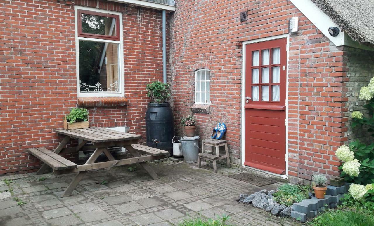 Riley'S Cottage Hemrik Luaran gambar