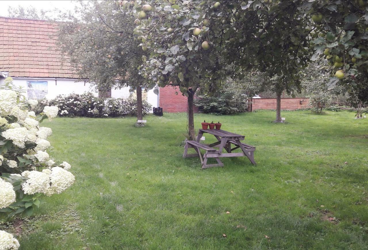 Riley'S Cottage Hemrik Luaran gambar